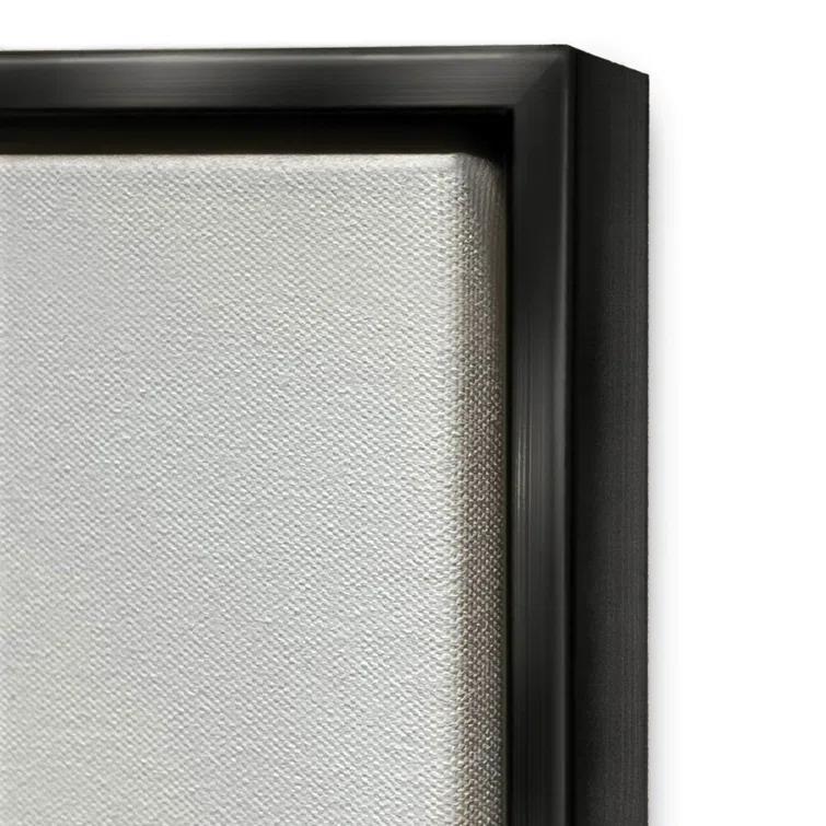 Stupell Industries " Scenic River Landscape Sky " by Annie Warren Painting Print