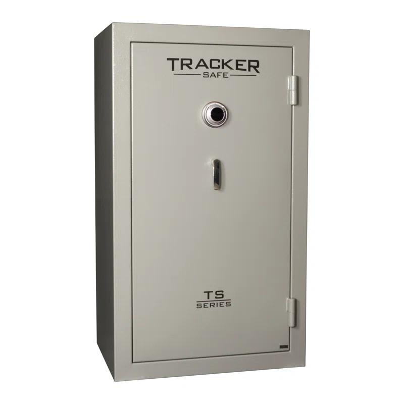 Gun Safe Dial or Electronic Lock