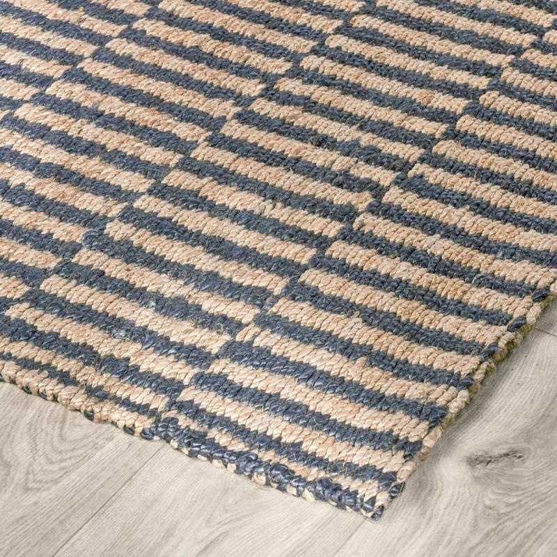 Villa by Classic Home Monterey Striped Rug