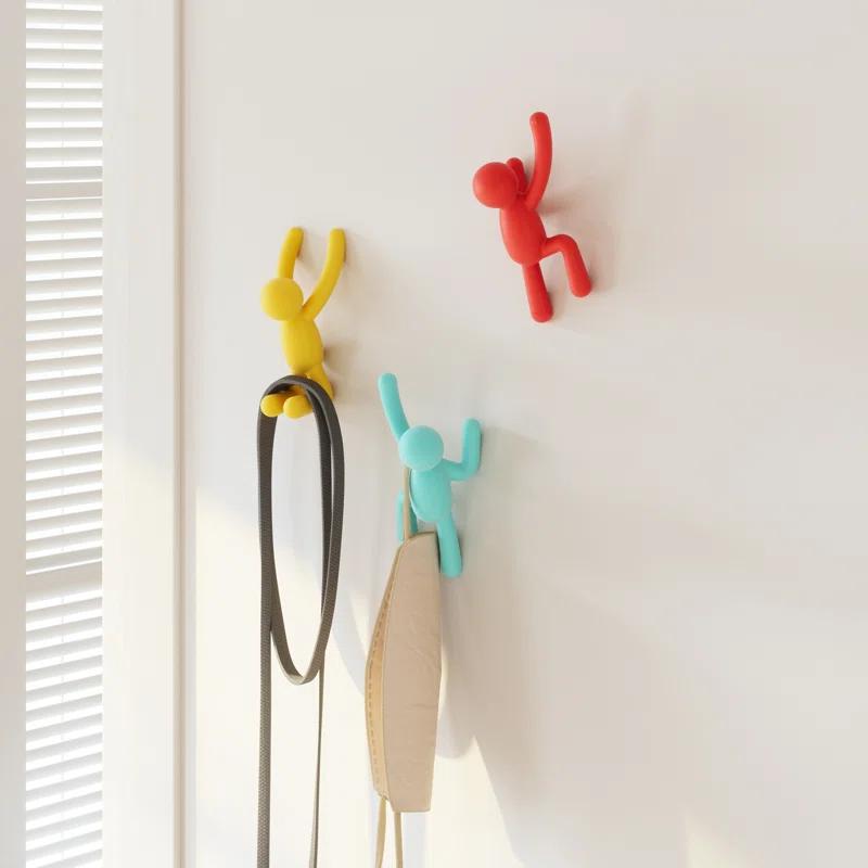 Buddy Wall Hook