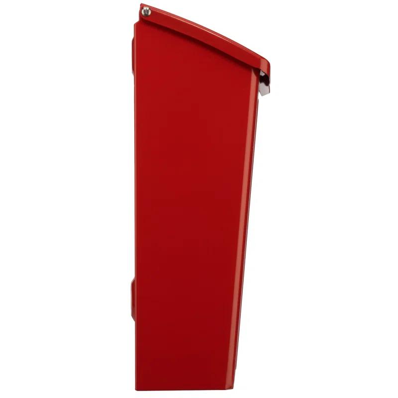 Architectural Mailboxes Marina Wall Mounted Mailbox