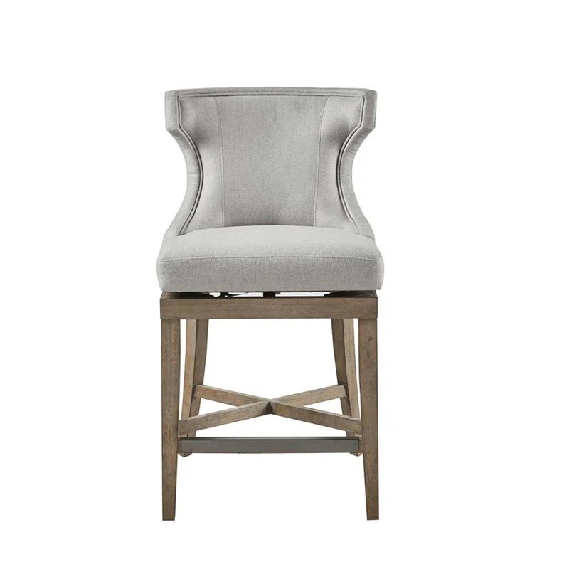 Carson Swivel Counter Stool