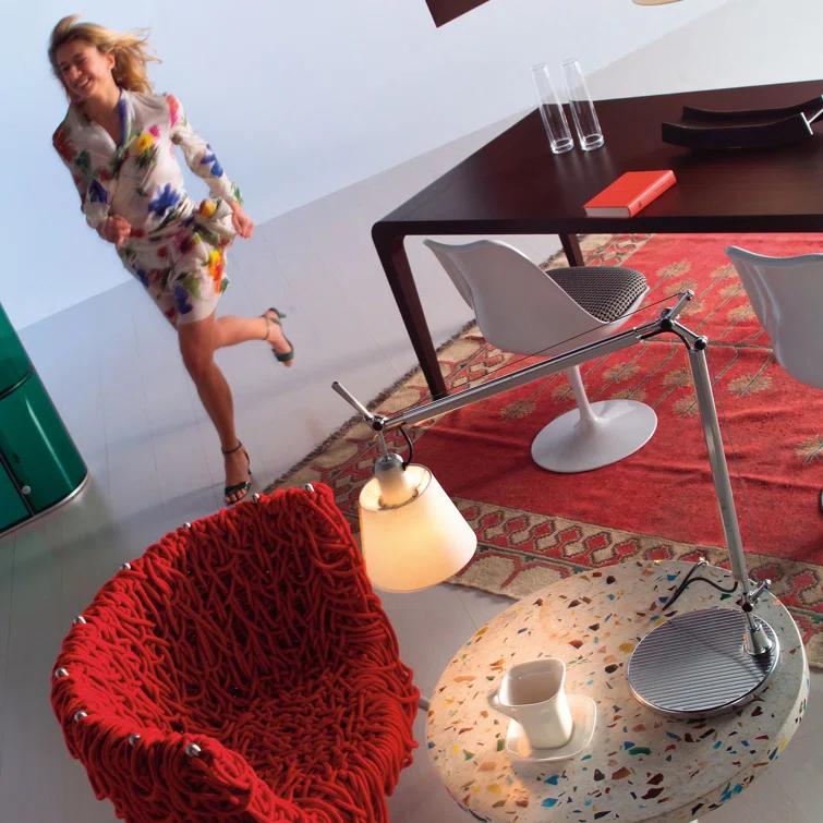 Artemide Tolomeo Table Lamp