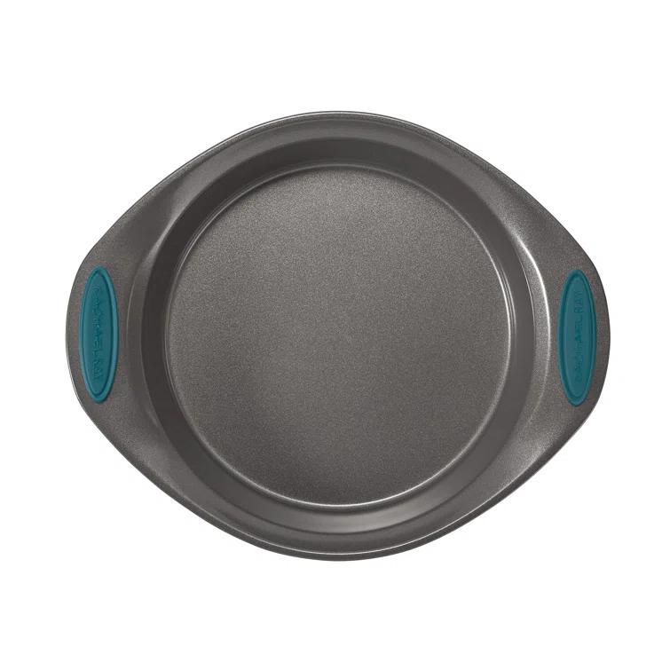 Rachael Ray Rachael Ray Yum-o Nonstick Bakeware Oven Lovin' Baking Pans Set, 10-Piece