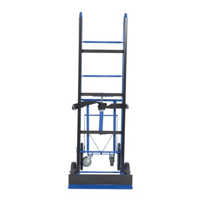 Vestil 1200 Lb. Capacity Foldable Hand Truck Dolly