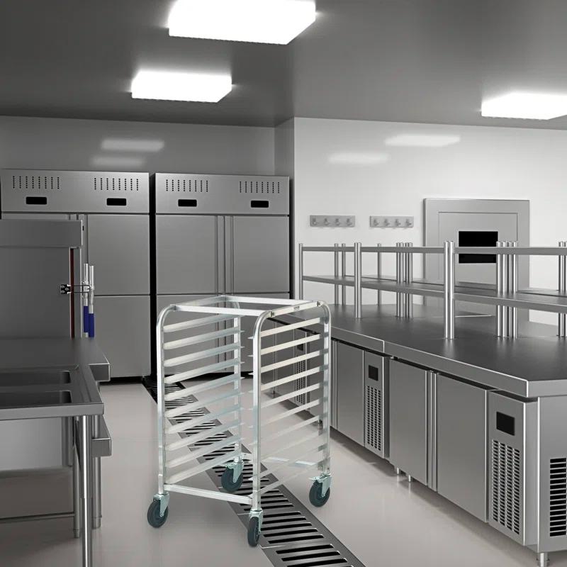 VEVOR Pan & Tray Rack