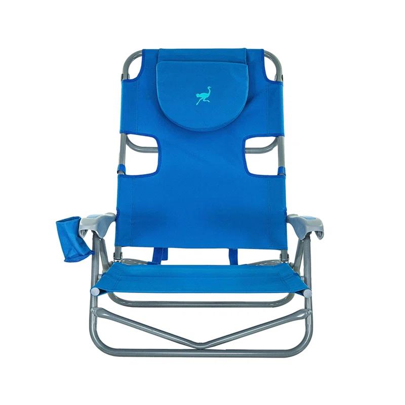 Folding Beach Chair
