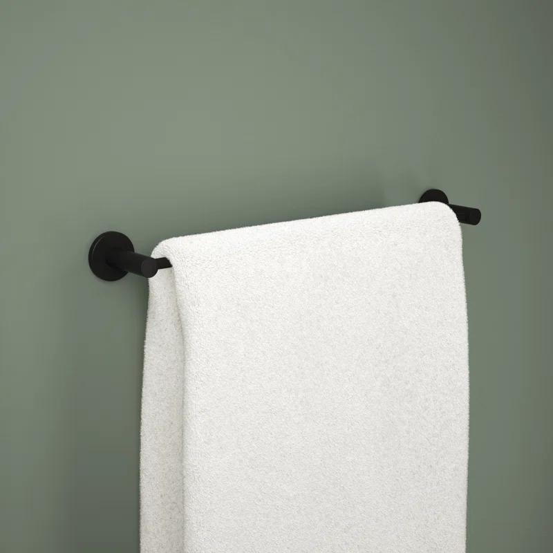 Peerless Faucets Precept 1 Wall Towel Bar PA647-18BL