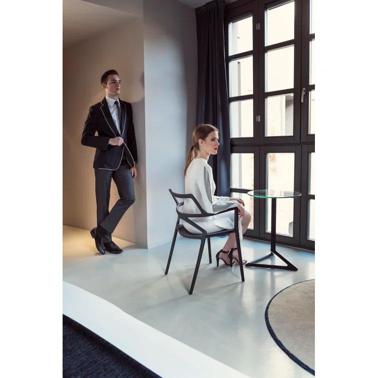 DELTA Chair (Indoor/Outdoor) (Set of 4)