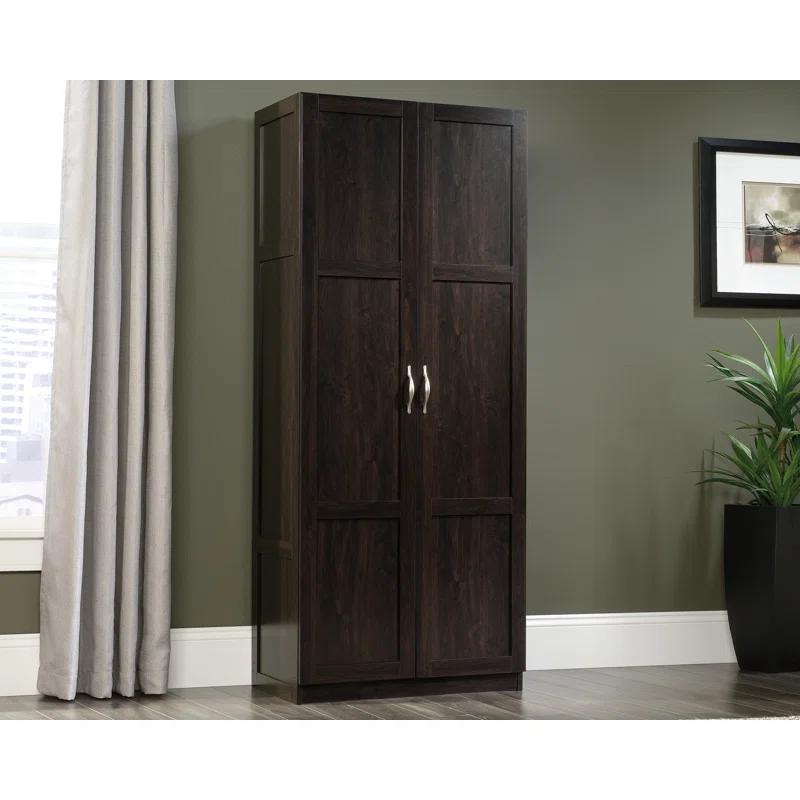 Sauder Storage Cabinet - 16 Deep 3A