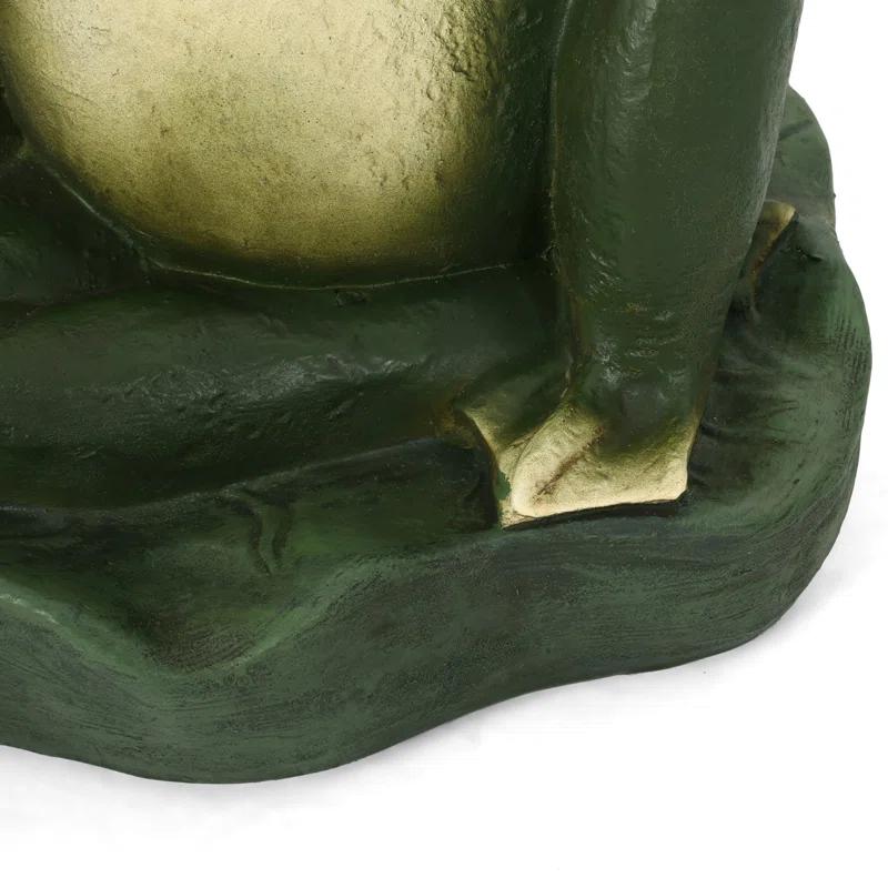 Rosalind Wheeler Bridgeport 55.95 Lb. Free Standing Umbrella Base