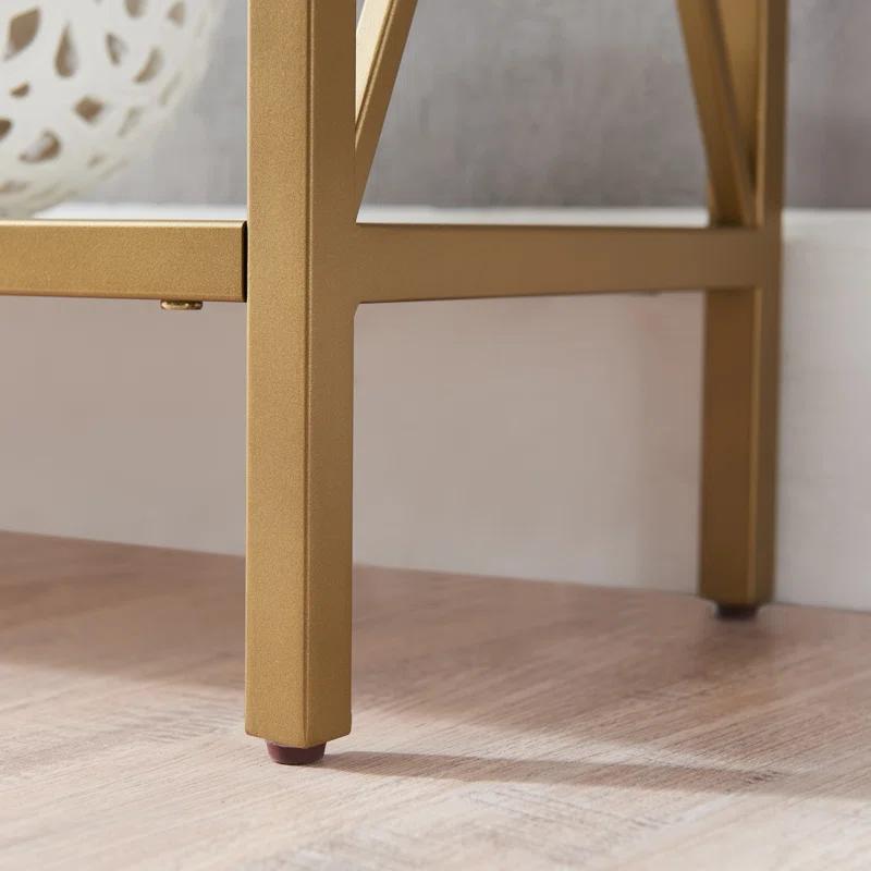 Mercer41 Caynen 30'' Console Table