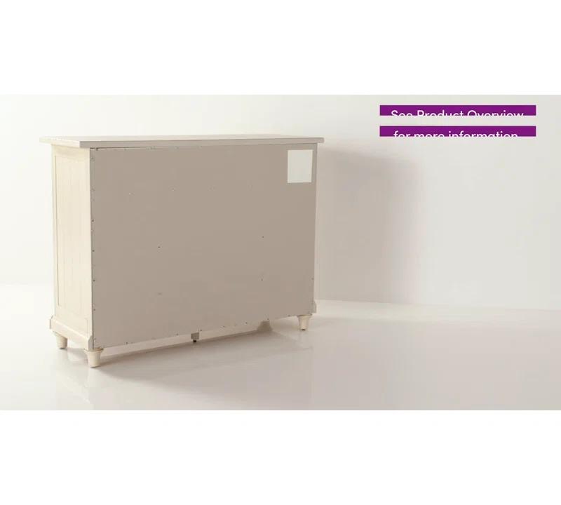 Kelly Clarkson Home 56'' Sideboard