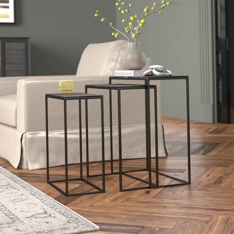 Loletta Nesting Tables (Set of 3)