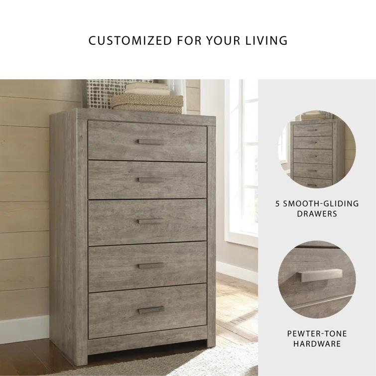 Culverbach Chest of Drawers