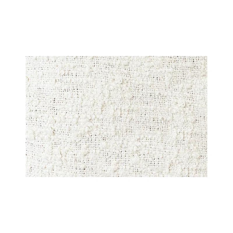 Cotton Reversible Throw Pillow