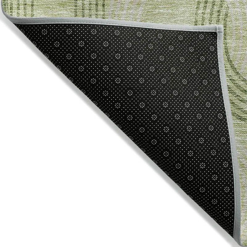 Chayden Geometric Rug