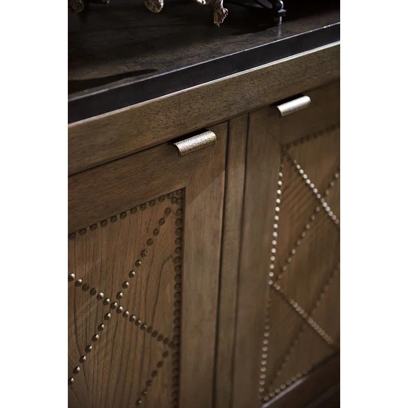 Cypress Point 2 Door Accent Chest