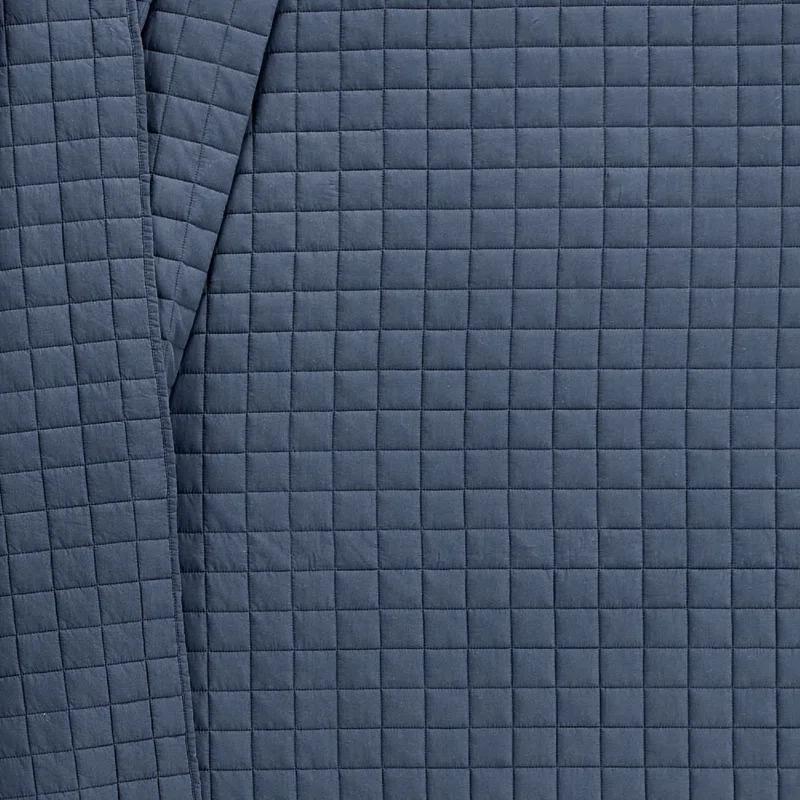 Brooklyn Loom Brooklyn Loom Essential Cotton Quilt Set