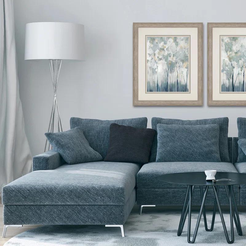 Wildon Home® " Blue Forest Adventure I "
