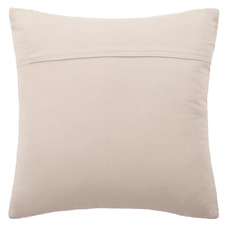 Safavieh Embroidered Reversible Throw Pillow