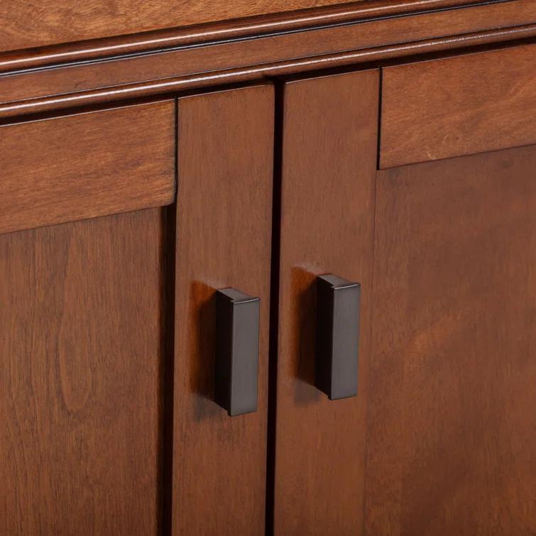 Lark Manor™ Anglet 48" Bathroom Vanity Base Only