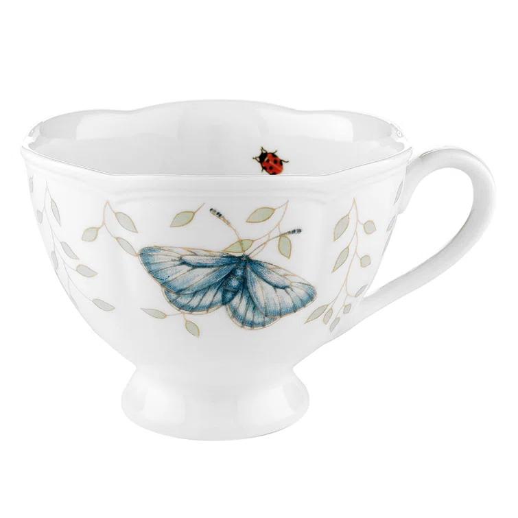 Lenox Lenox Butterfly Meadow Cup