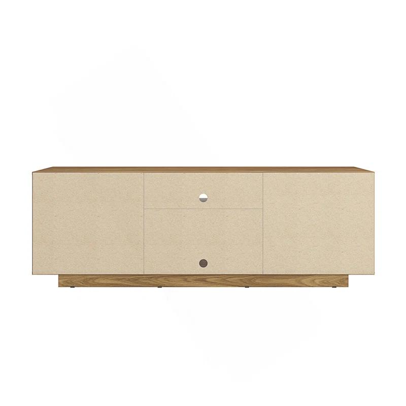 Hokku Designs Techni Mobili Modern TV Stand For Tvs Up To 70"
