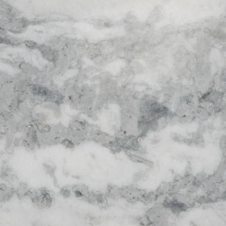 Ghislaine Genuine Marble Coffee Table