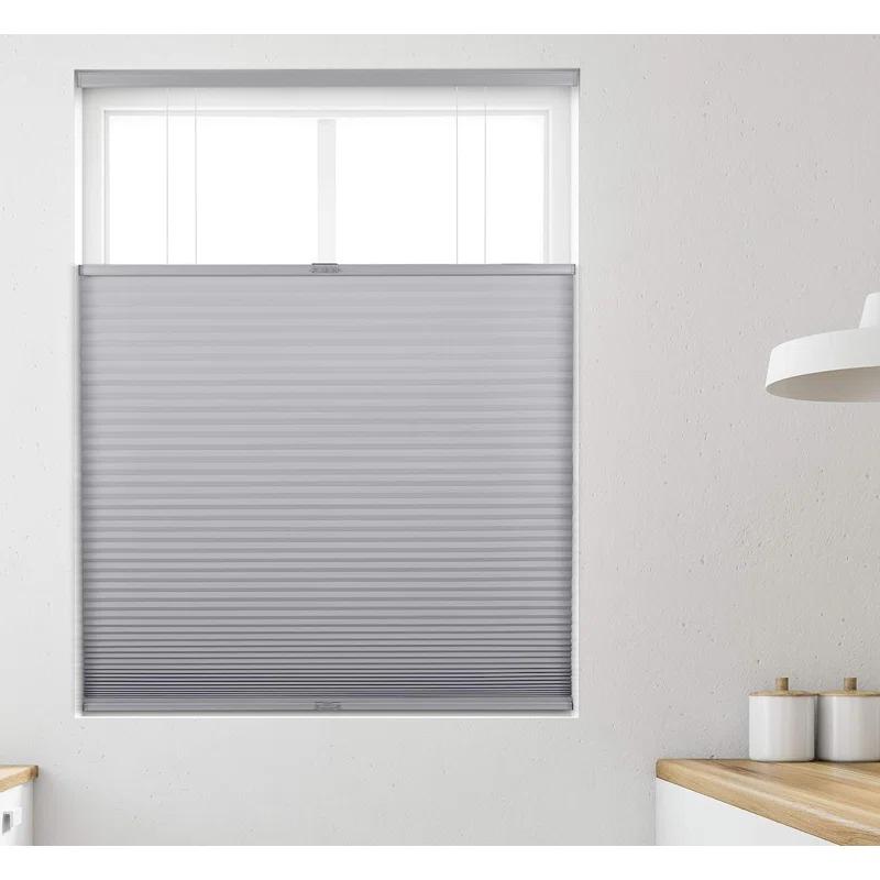 Semi Sheer Cellular Shade