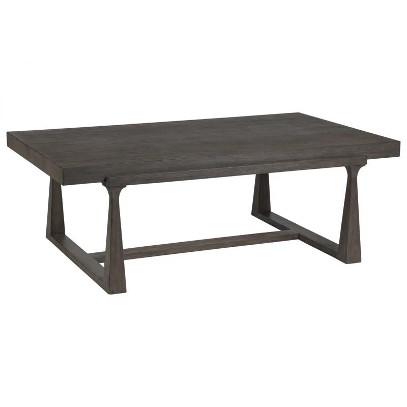 Artistica Home Cohesion Grantland Cocktail Table