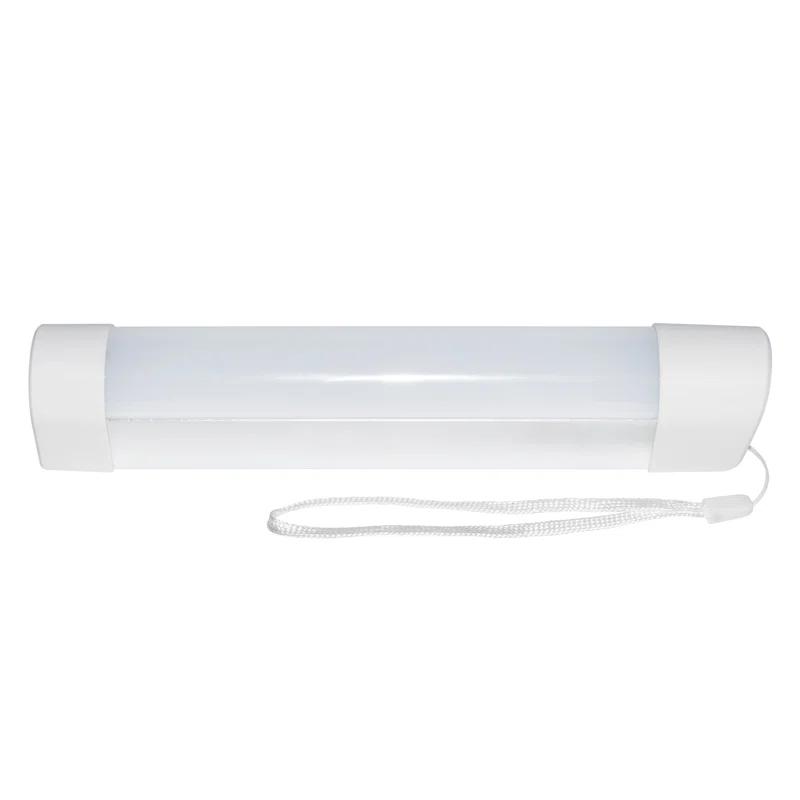 Armacost Lighting Hands Free Rechargeable LED FlashLight