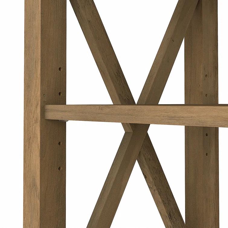 Laurel Foundry Modern Farmhouse® Huckins 47" Console Table