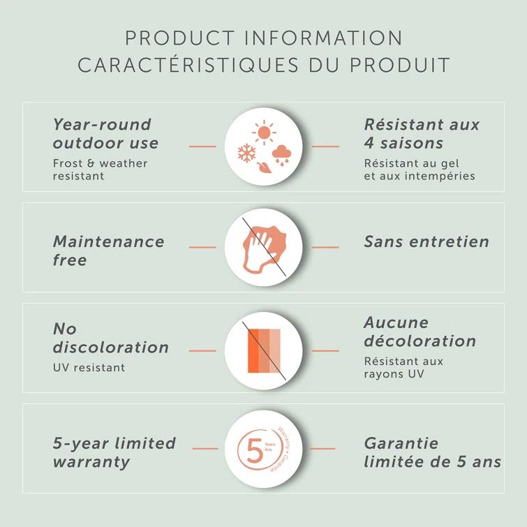 South Shore Dalya Decorative Bird House Or Cage