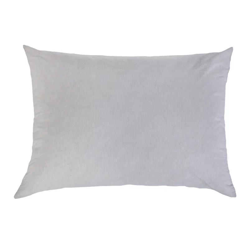 June Floral Big Pillow with Insert