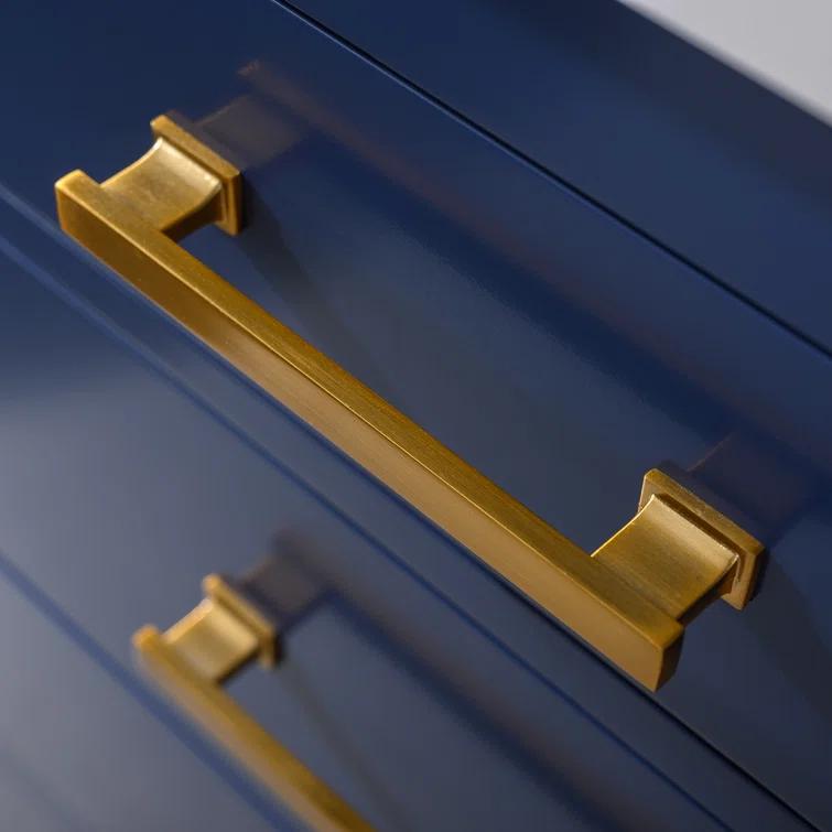 Sudio Design Ajhane 60" Double Vanity & Reviews | Perigold