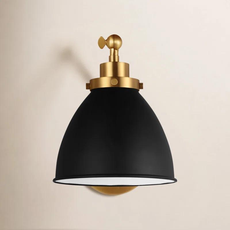 Birch Lane™ Steel Armed Sconce