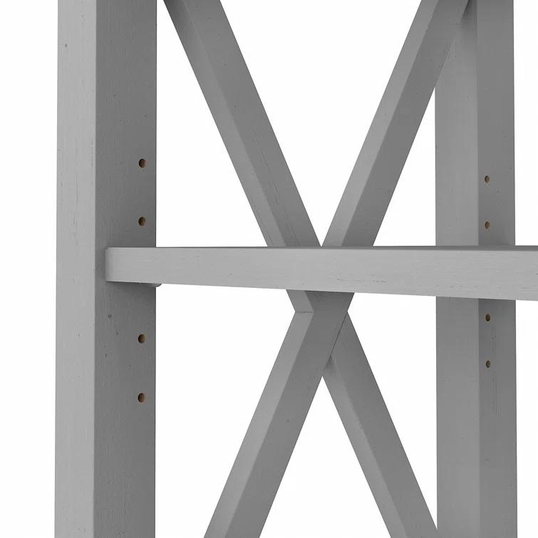 Laurel Foundry Modern Farmhouse® Huckins 47" Console Table