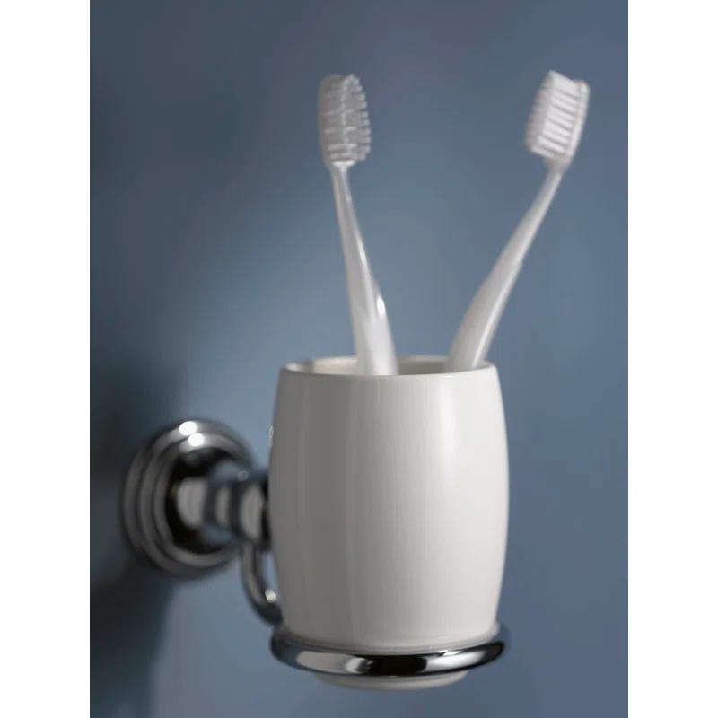 Toothbrush Holder
