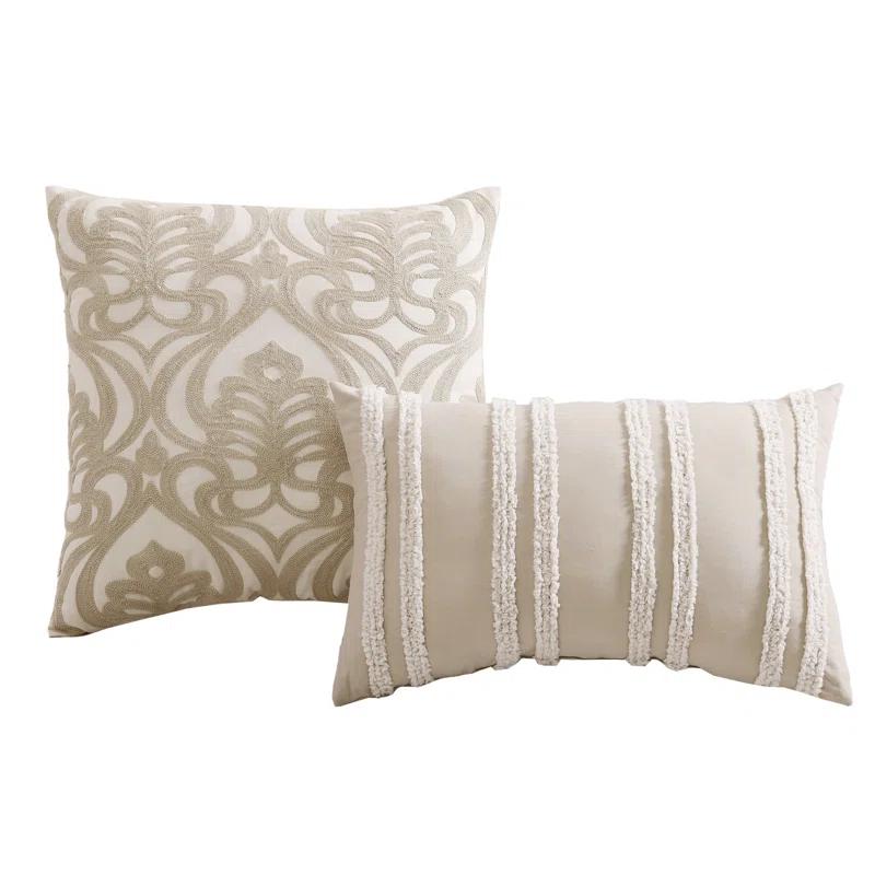 Riverbrook Home Rhapsody Cotton Bedding
