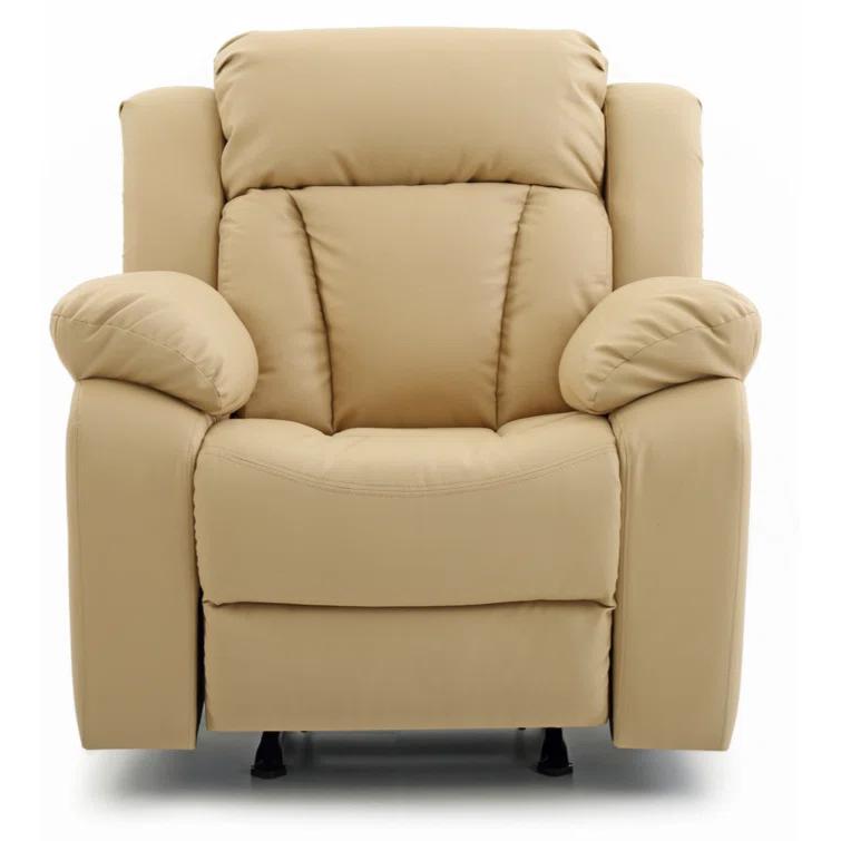 Springfield Upholstered Recliner