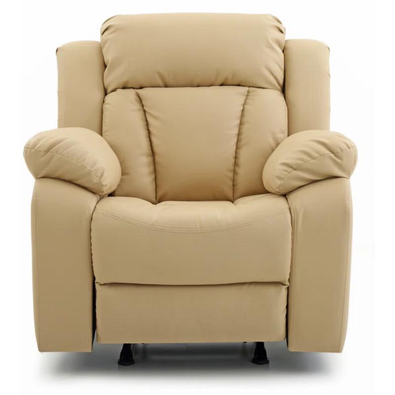 Springfield Upholstered Recliner