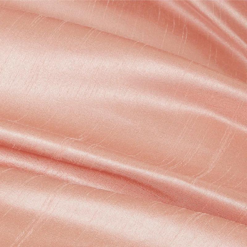 Madison Park Amherst 7 Piece Striped and Pleated Comforter Set