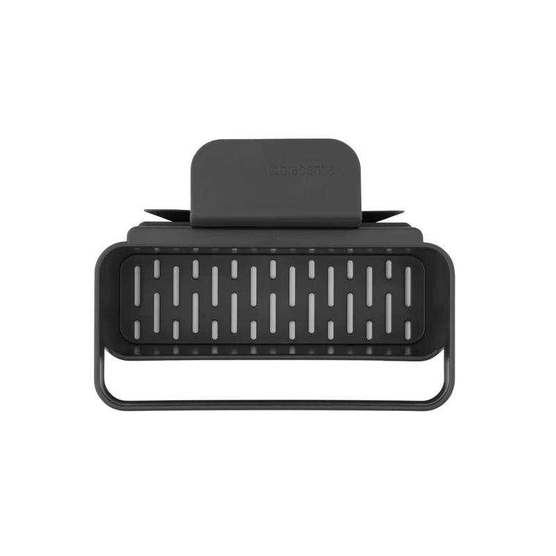 Brabantia Brabantia In-Sink Plastic Caddy Organizer
