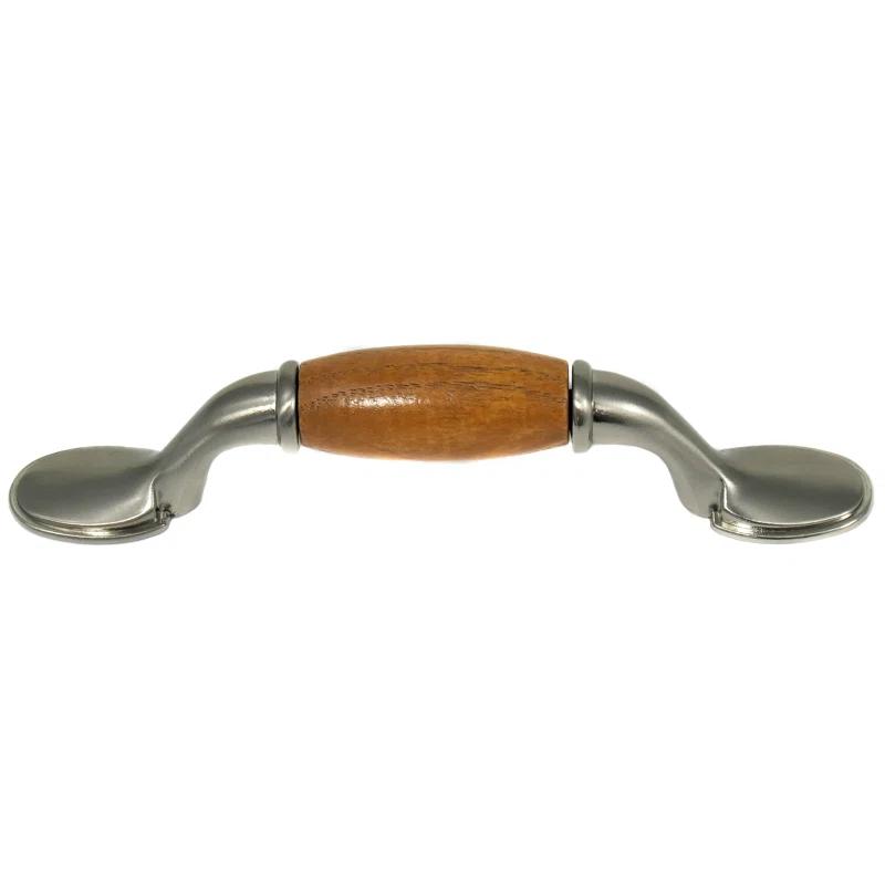 Laurey First Family 3" Center to Center Arch Pull