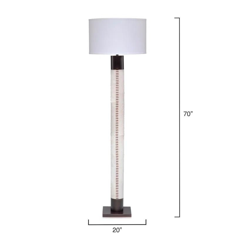 LOOMLAN 70'' Traditional Floor Lamp