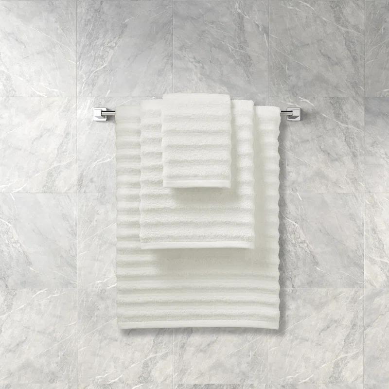 Five Queens Court Crete Hand Towel Set