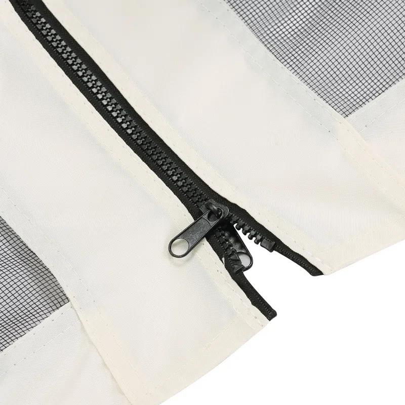 Outsunny Outsunny Fabric Screen for Gazebo