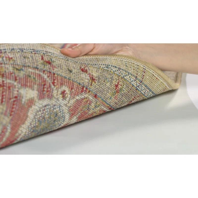 Lauren Ralph Lauren Lauren Ralph Lauren Quentin Performance Oriental Rug