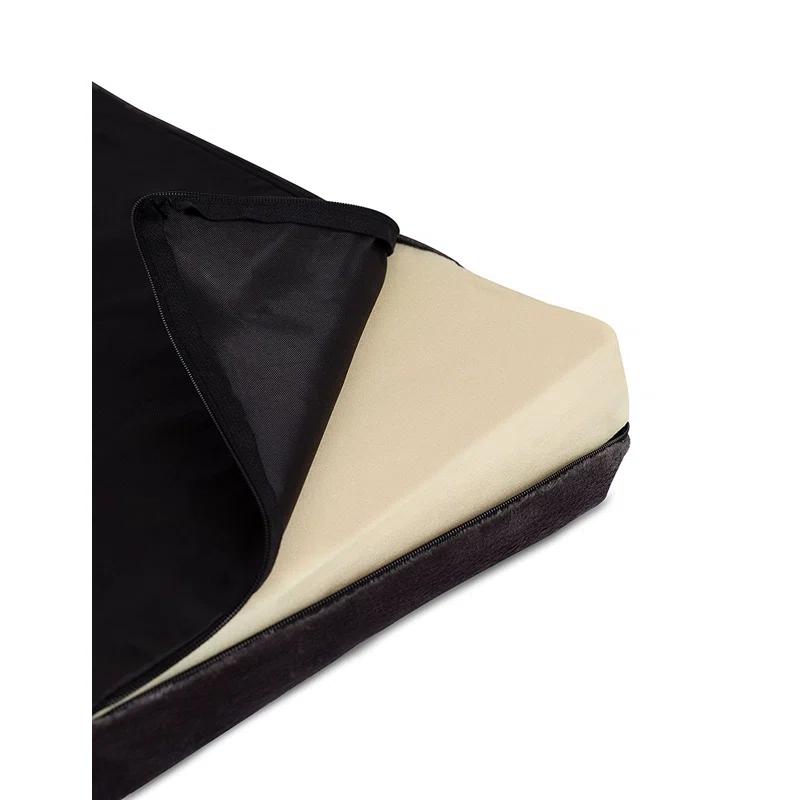 BirdRock Home Orthopedic Polyester Pet Bed